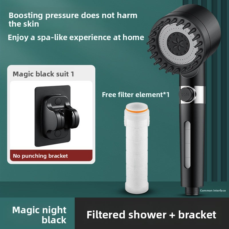 Hand Shower Head