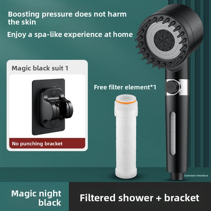 Hand Shower Head