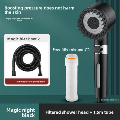 Hand Shower Head
