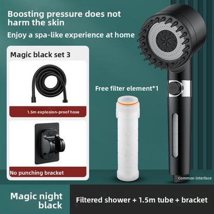 Hand Shower Head