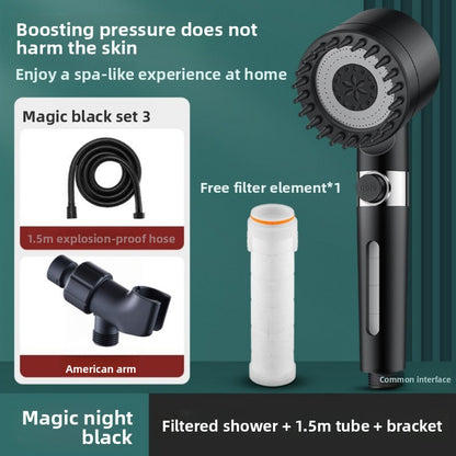 Hand Shower Head
