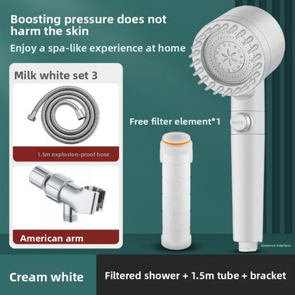 Hand Shower Head