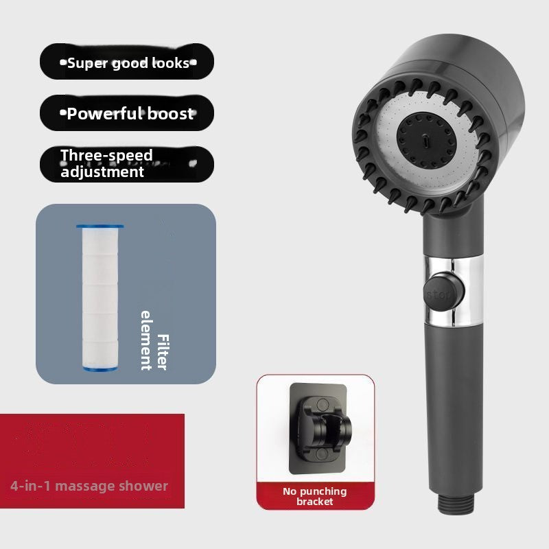 Hand Shower Head