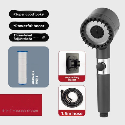 Hand Shower Head