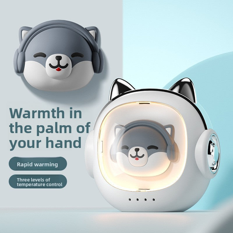 hand warmer