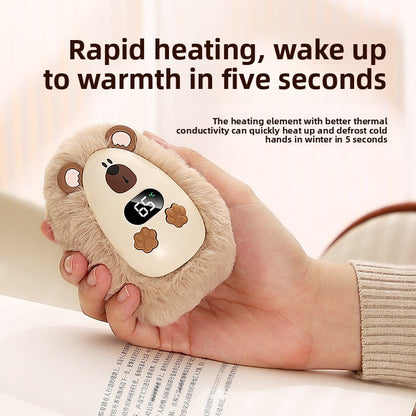 hand warmer