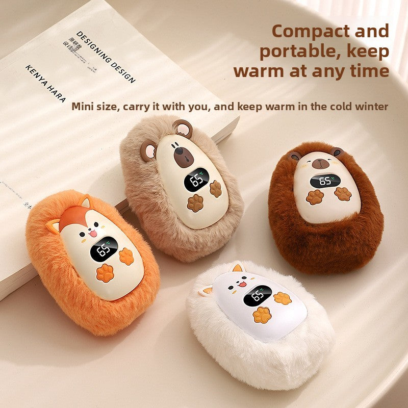 hand warmer