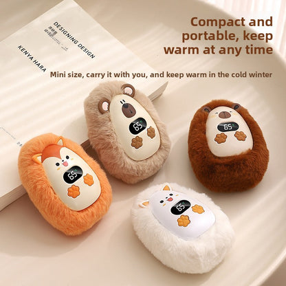 hand warmer