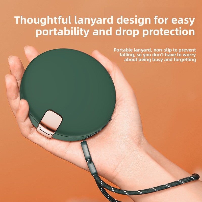 Hand Warmer Power Bank