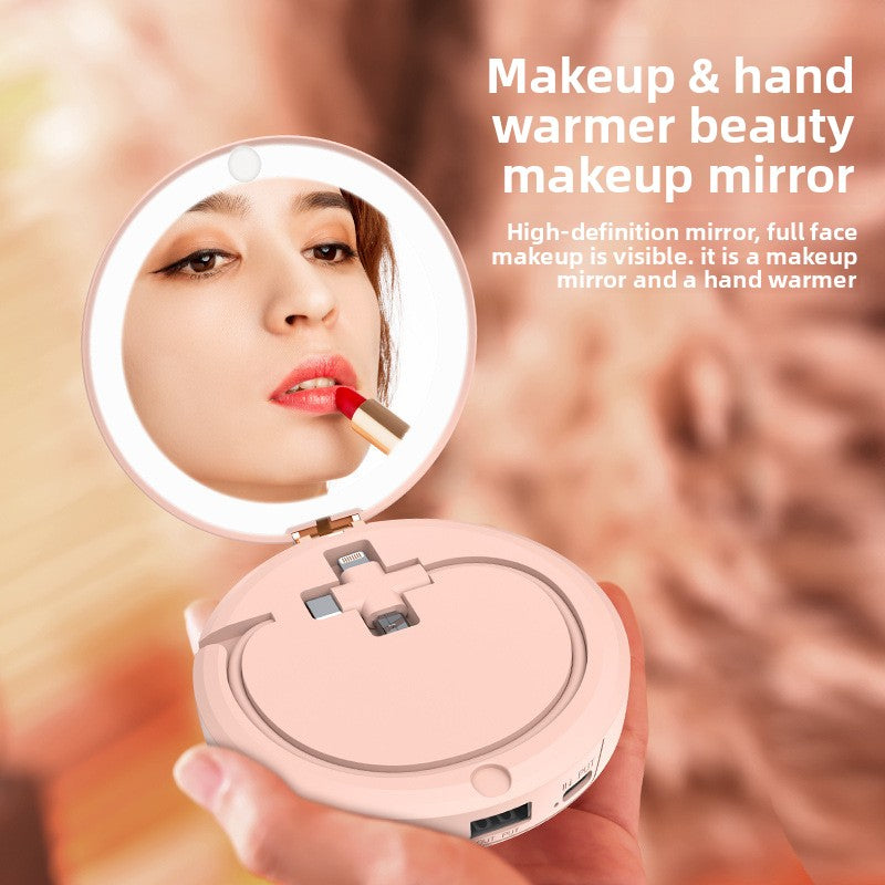 Hand Warmer Power Bank