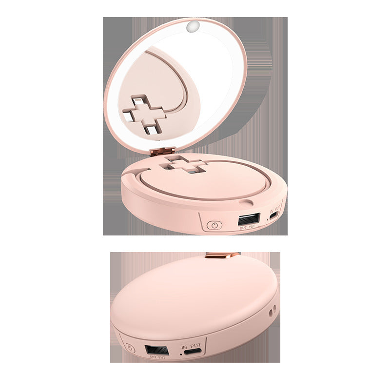 Hand Warmer Power Bank