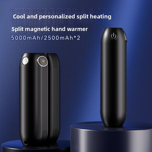 Hand warmer