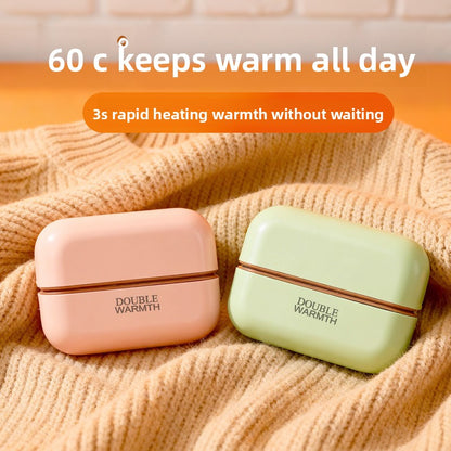 Hand Warmer