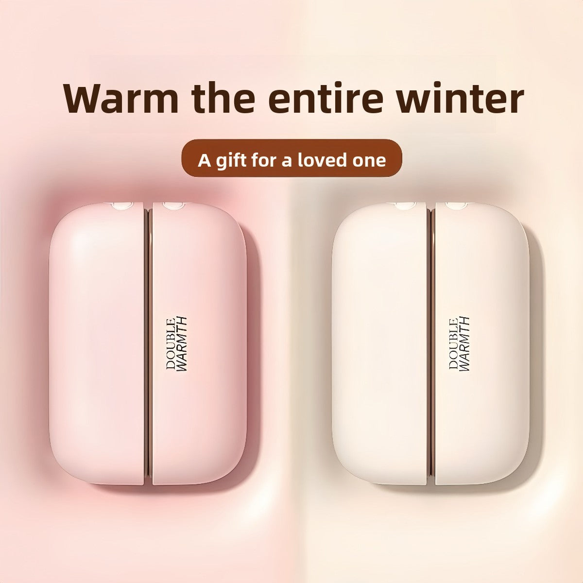 Hand Warmer