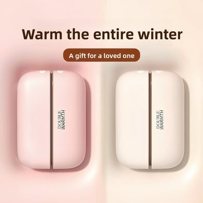 Hand Warmer