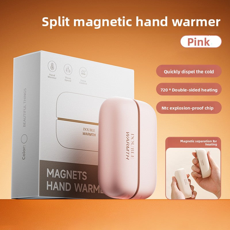 Hand Warmer