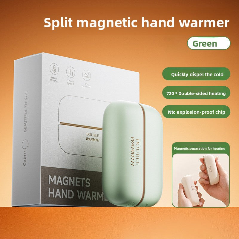 Hand Warmer