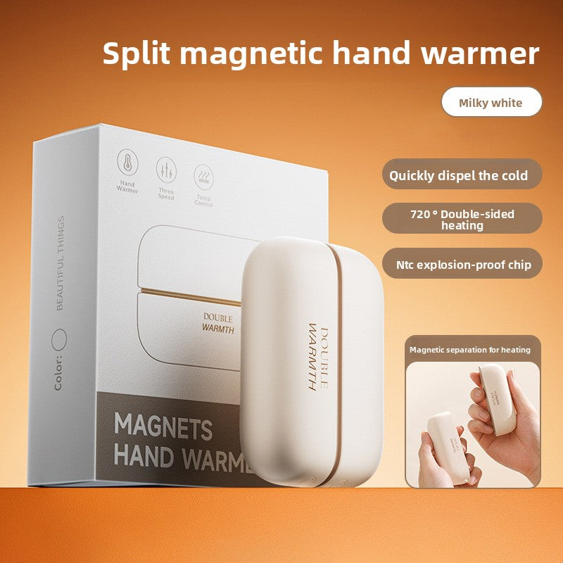 Hand Warmer