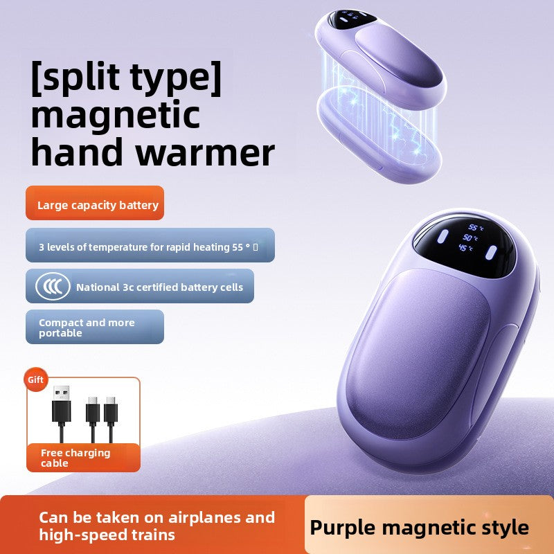 Hand Warmer