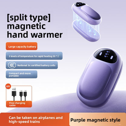 Hand Warmer