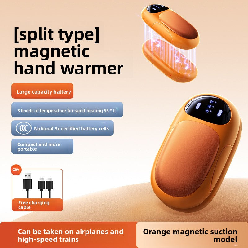 Hand Warmer