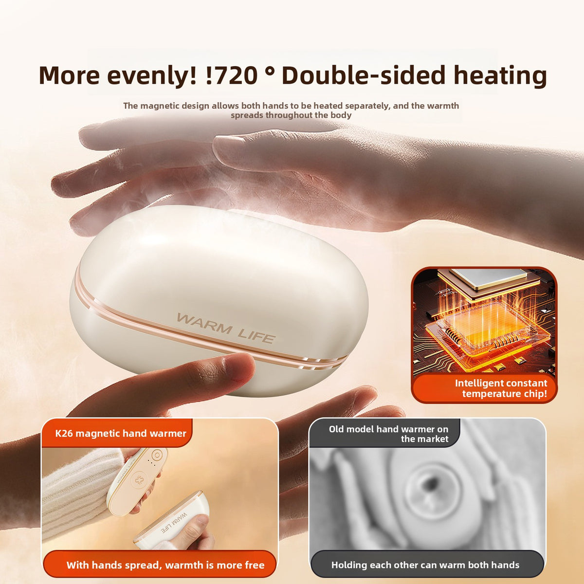 Hand Warmer