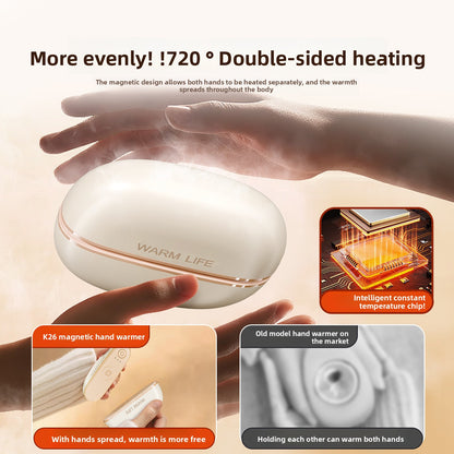 Hand Warmer