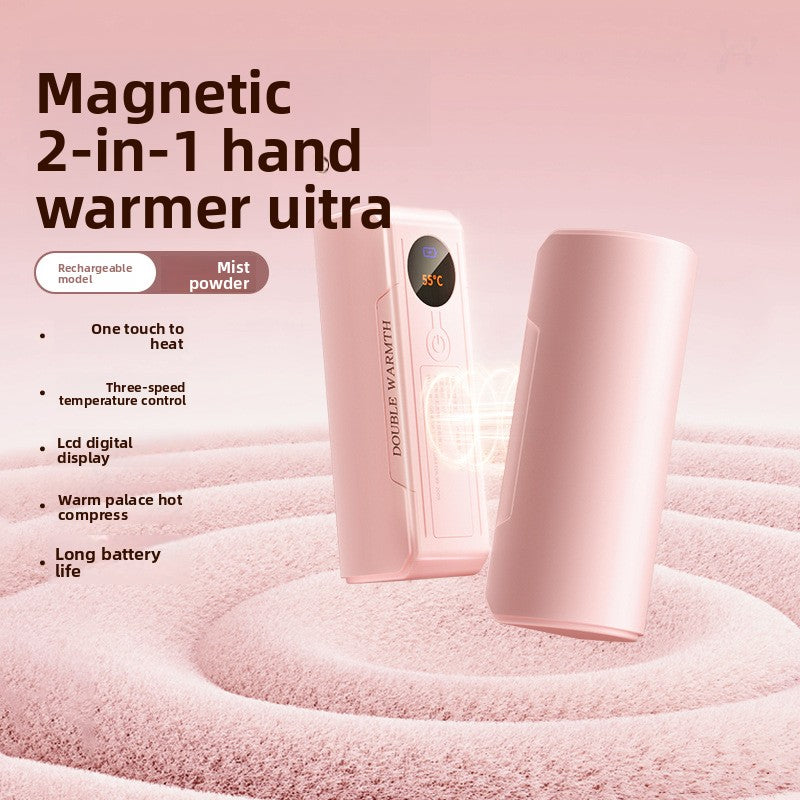 Hand Warmer