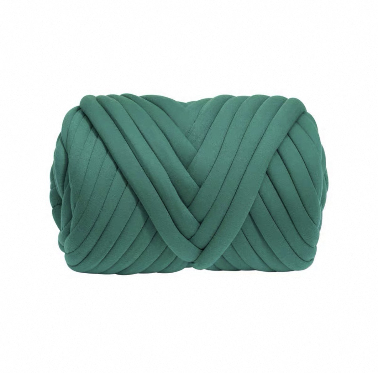 Hand-woven bag
