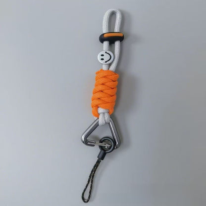 Hand-Woven Rope