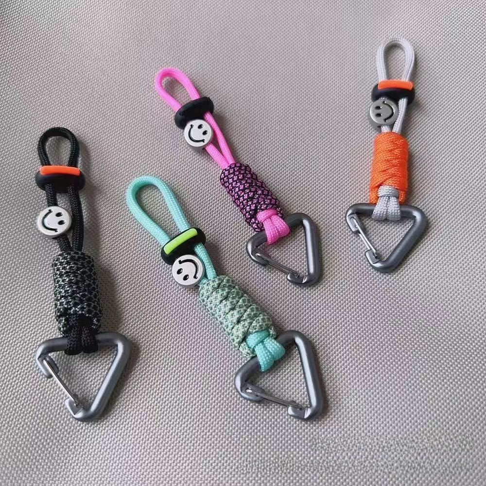 Hand-Woven Rope