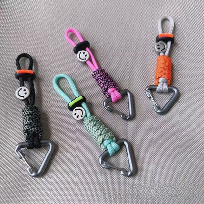 Hand-Woven Rope