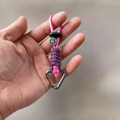 Hand-Woven Rope