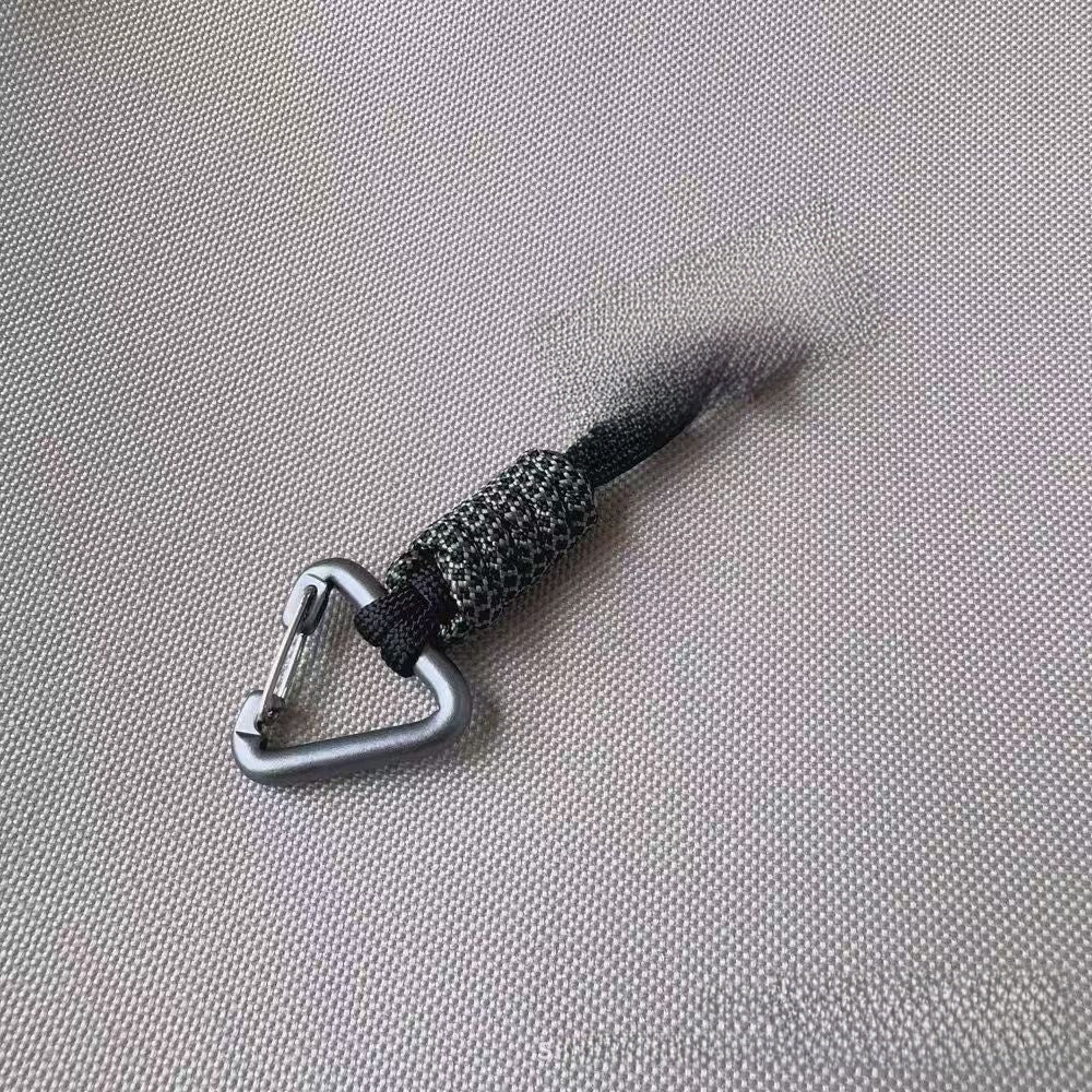 Hand-Woven Rope