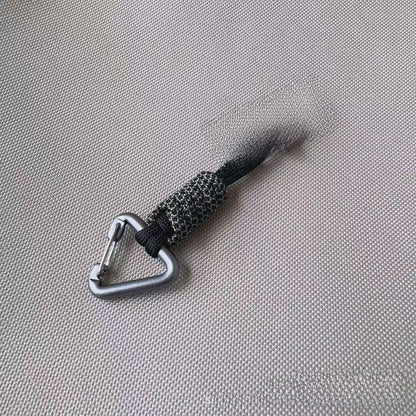Hand-Woven Rope