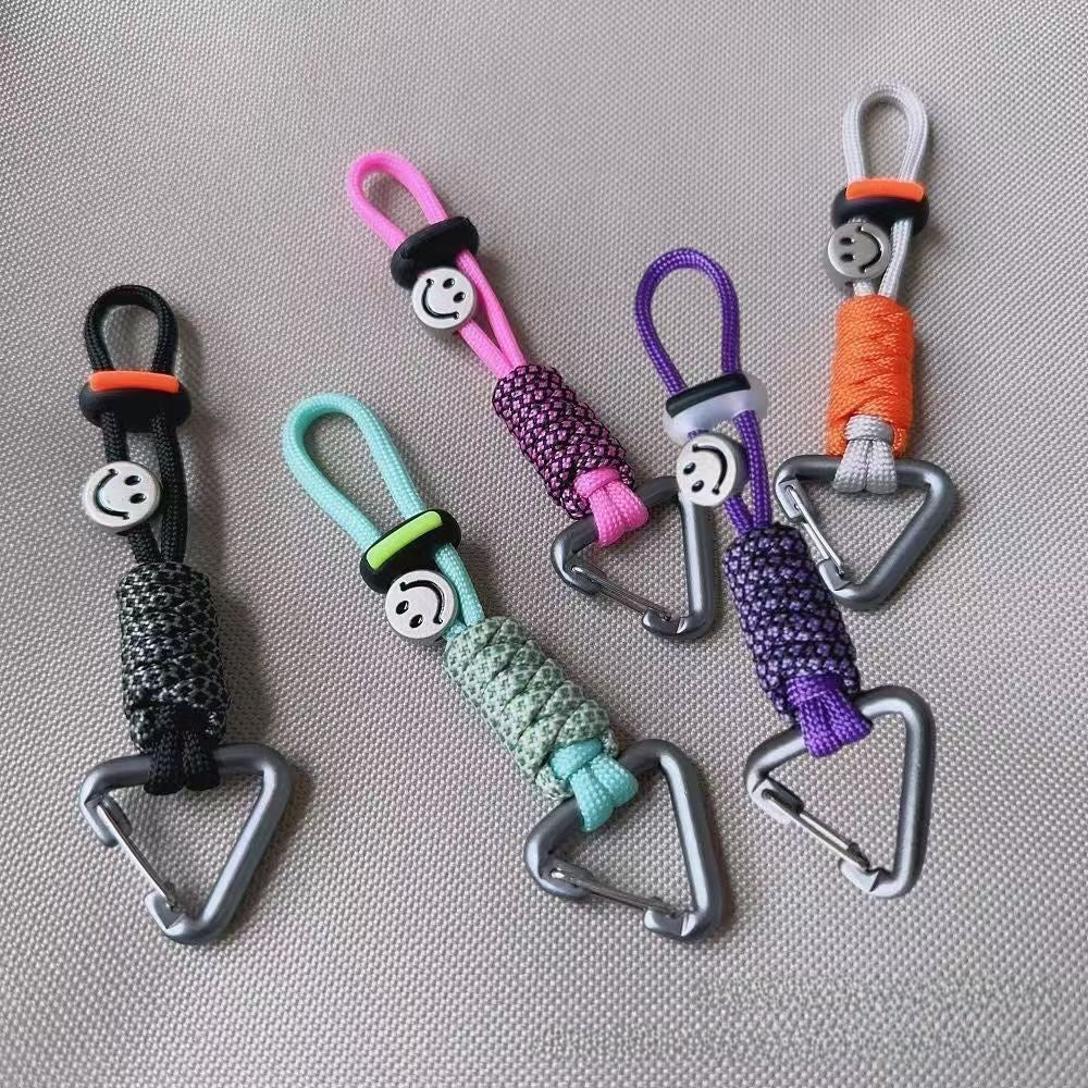Hand-Woven Rope