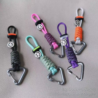 Hand-Woven Rope