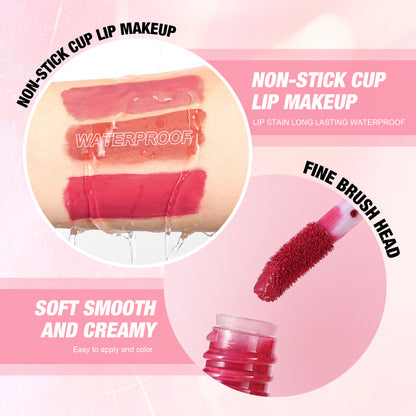 HANDAIYAN Pearl Lip Gloss