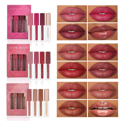 HANDAIYAN Pearl Lip Gloss