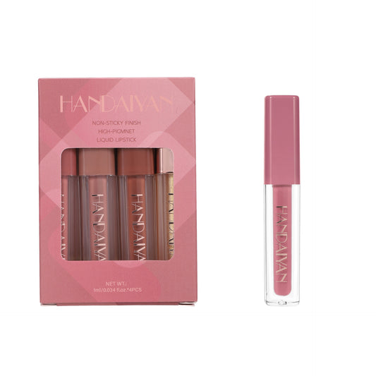 HANDAIYAN Pearl Lip Gloss