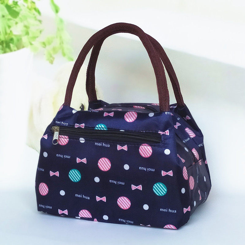 Handbag bento bag