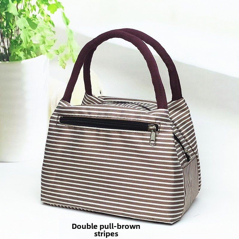 Handbag bento bag