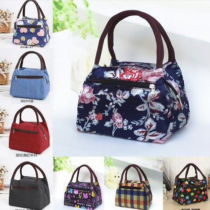 Handbag bento bag