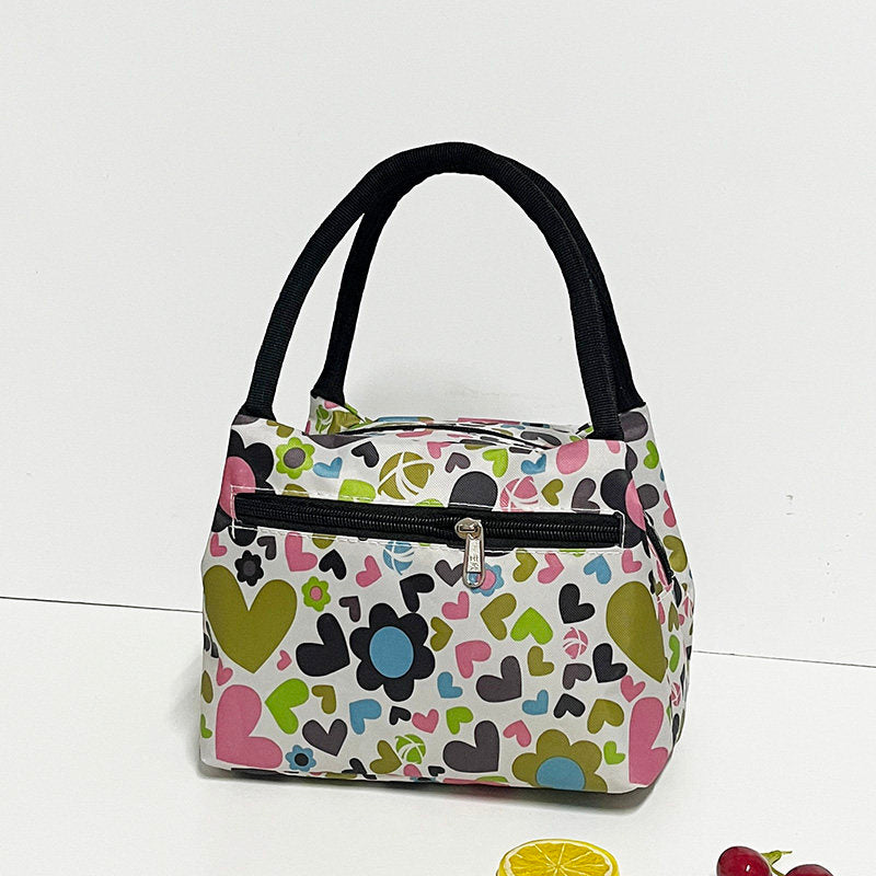 Handbag bento bag