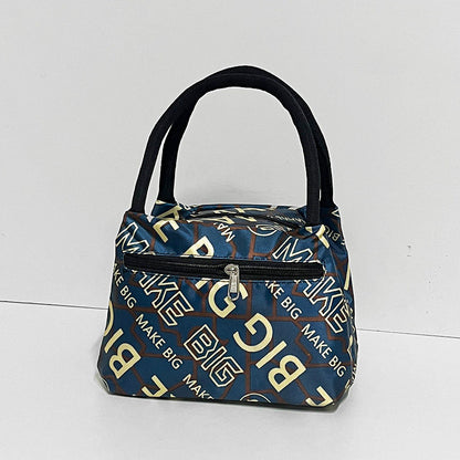 Handbag bento bag