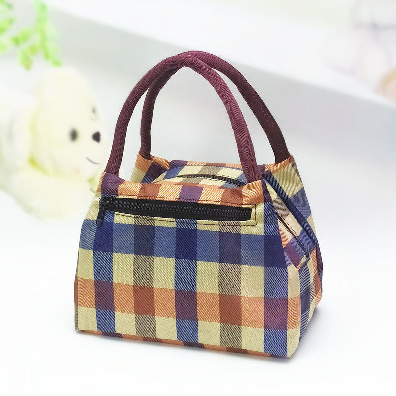 Handbag bento bag