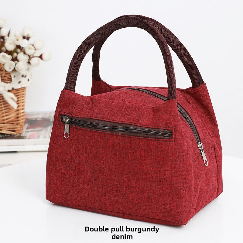 Handbag bento bag
