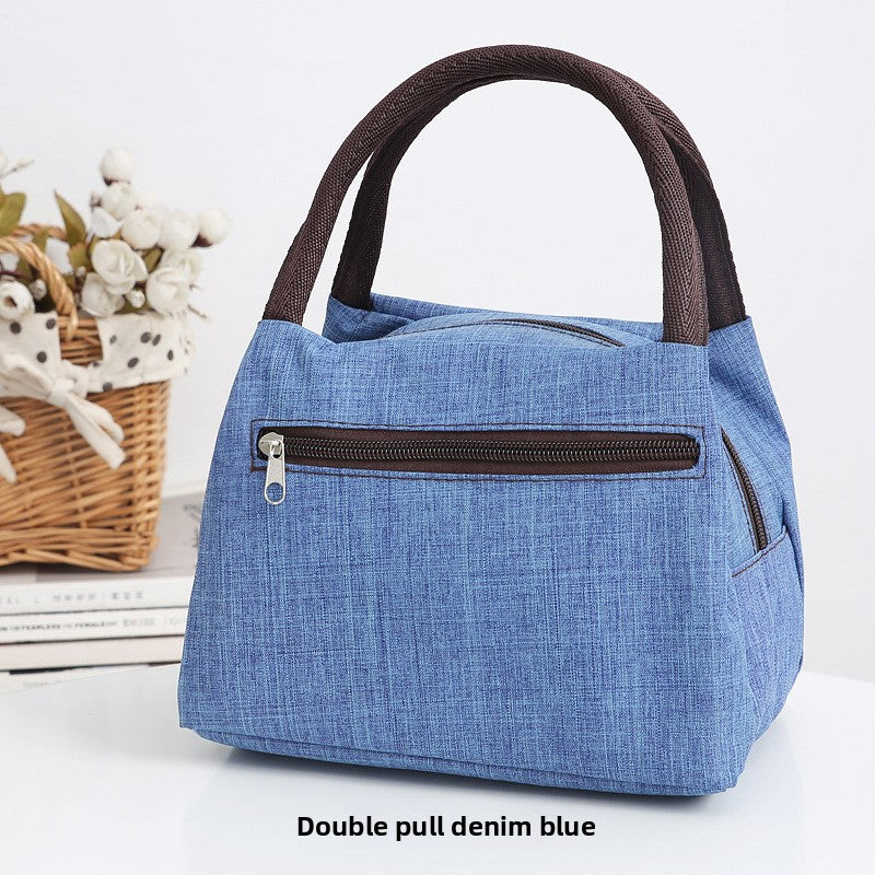 Handbag bento bag
