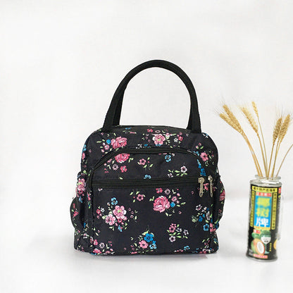 Handbag bento bag