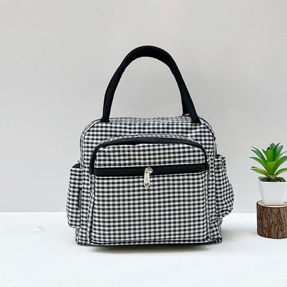 Handbag bento bag